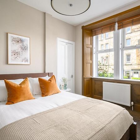 The Holyrood Park Apartment EDI Exterior foto